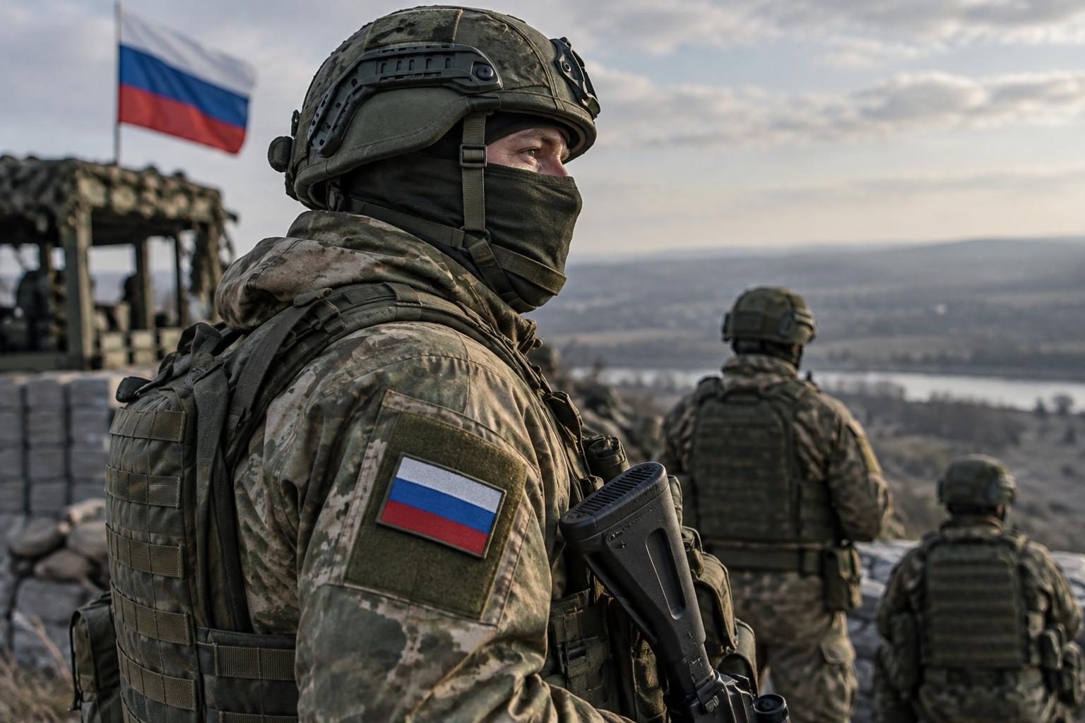 Стоит ли вступать в БАРС на СВО