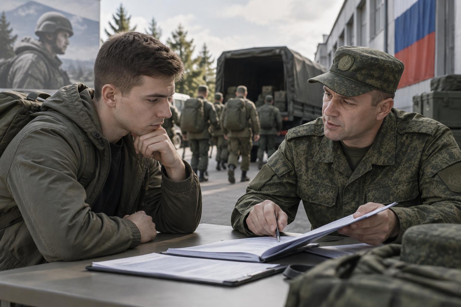 Когда начинается военная служба после заключения контракта. Когда стоит уточнять детали Когда начинается военная служба после заключения контракта. Когда стоит уточнять детали