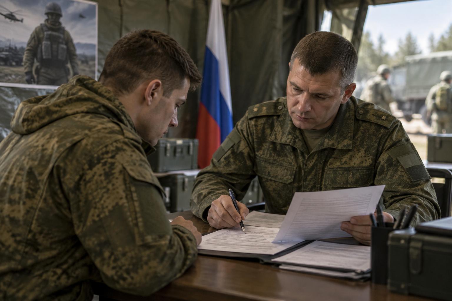 Можно ли изменить данные в заявке на контракт