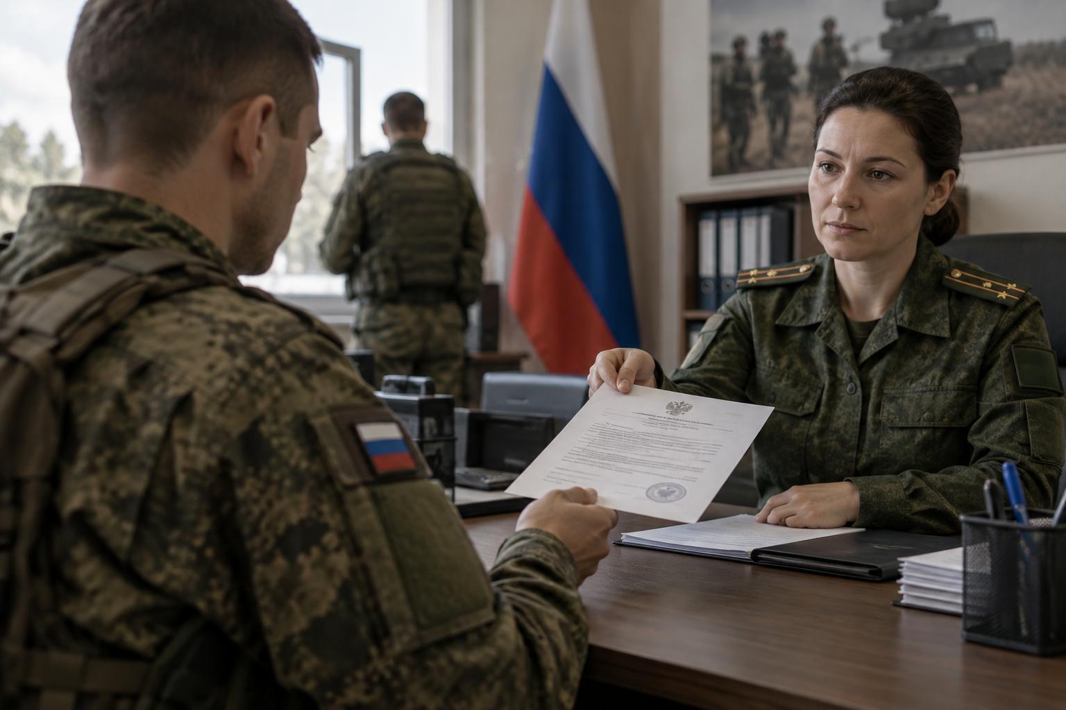 Как получить справку об участии в СВО. Когда нужна справка Как получить справку об участии в СВО. Когда нужна справка