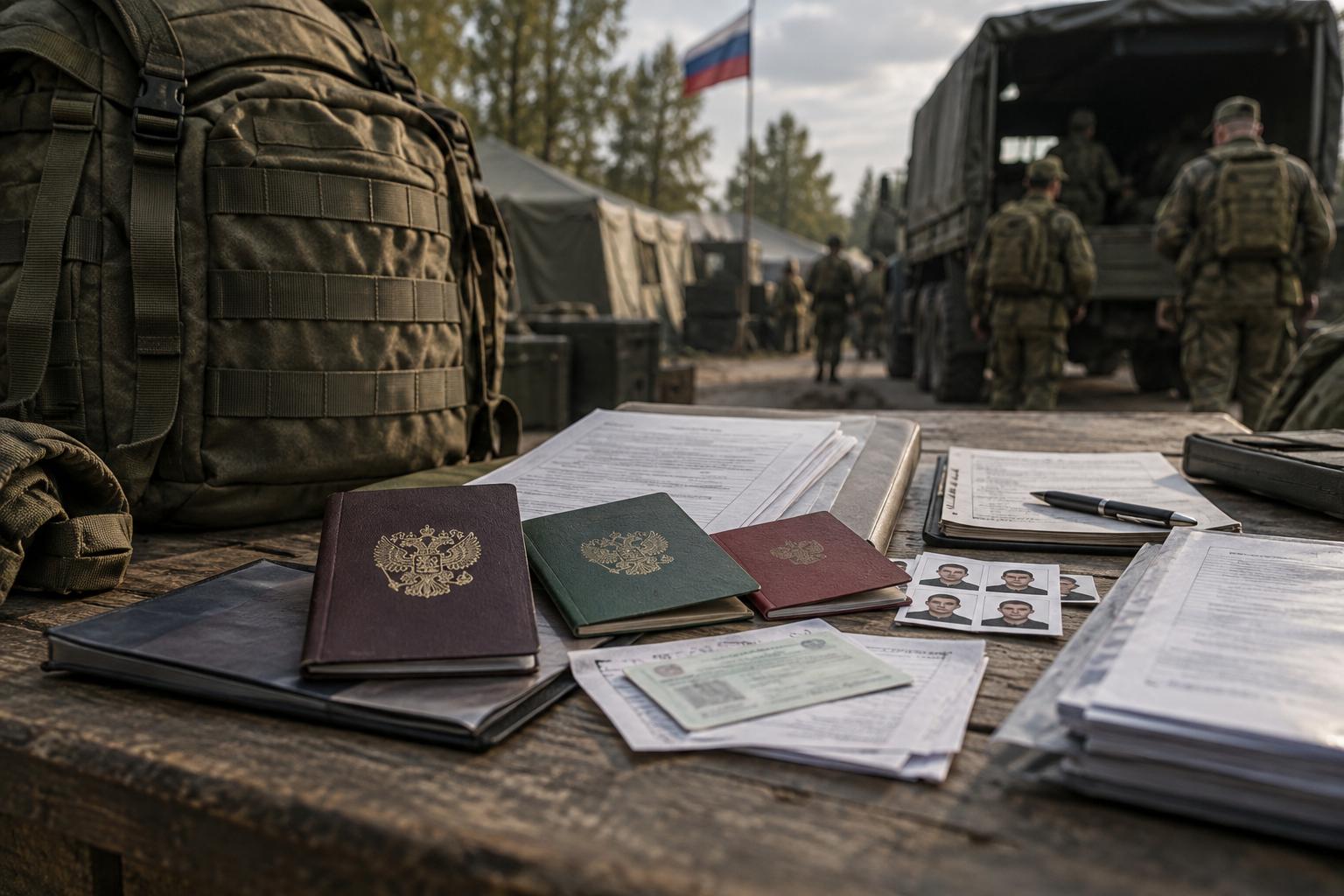 Что брать с собой при отправке в БАРС. Документы и бумаги Что брать с собой при отправке в БАРС. Документы и бумаги