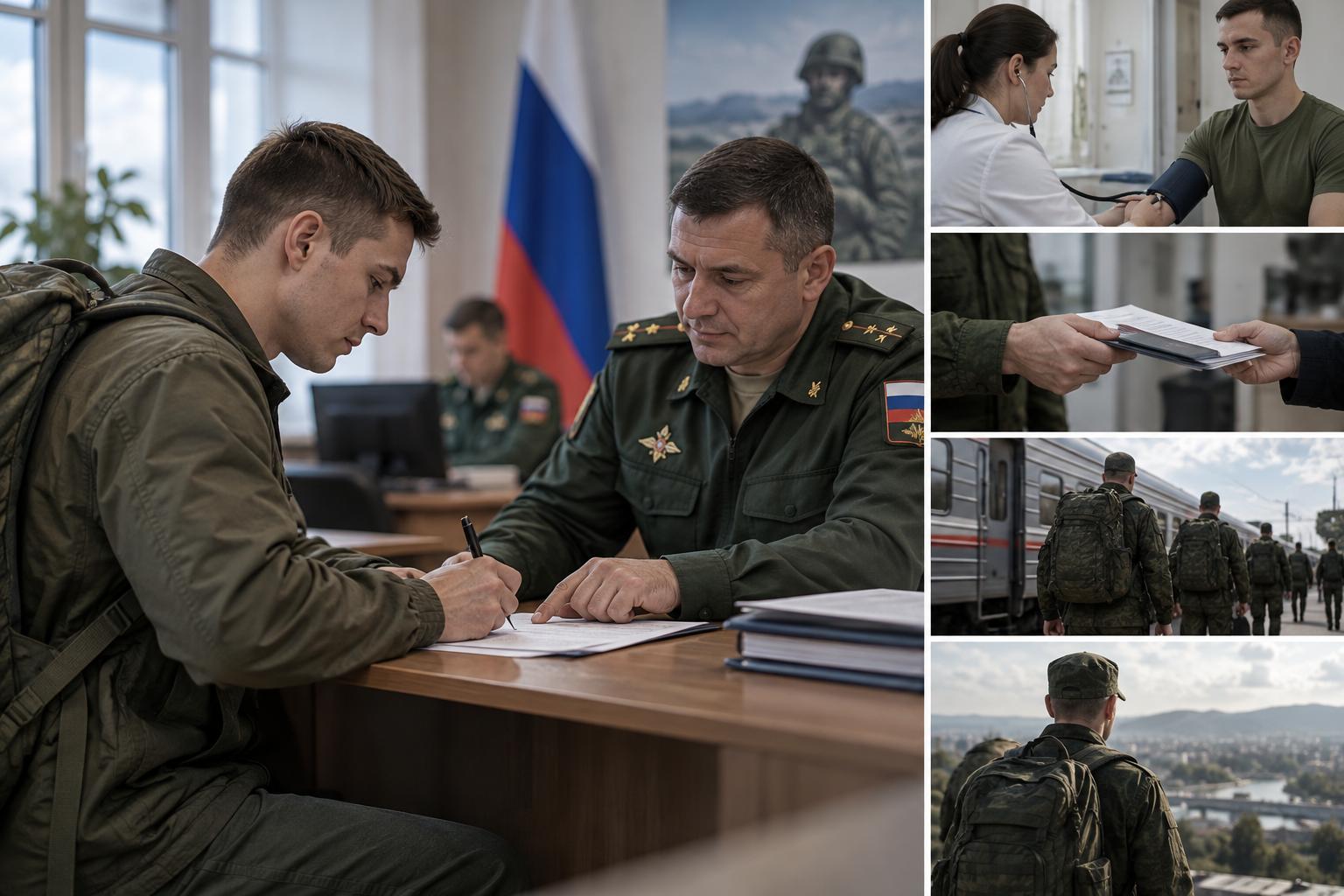 Военная служба по контракту в другом регионе. Как проходит оформление Военная служба по контракту в другом регионе. Как проходит оформление