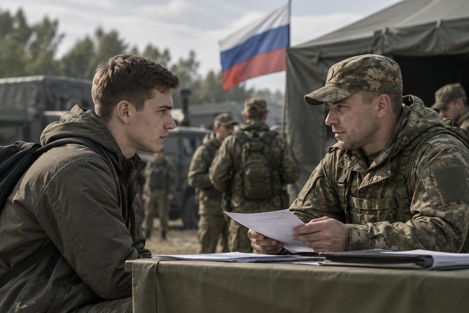 БАРС без военного опыта: что нужно знать