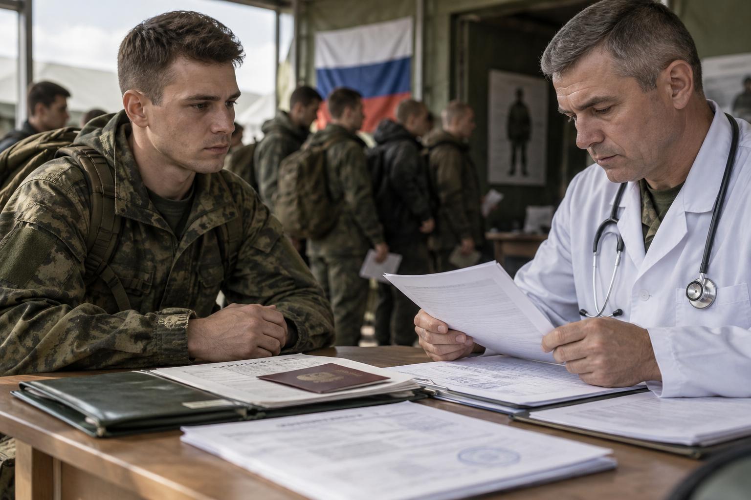 Какие документы нужны добровольцу для участия в СВО. Медицинские бумаги и справки Какие документы нужны добровольцу для участия в СВО. Медицинские бумаги и справки