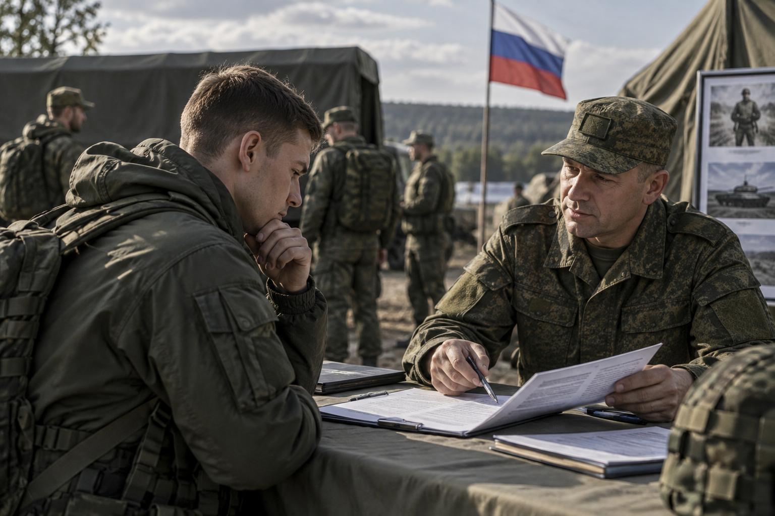 Военная служба по контракту на СВО: условия и требования. На что обратить внимание перед подписанием Военная служба по контракту на СВО: условия и требования. На что обратить внимание перед подписанием