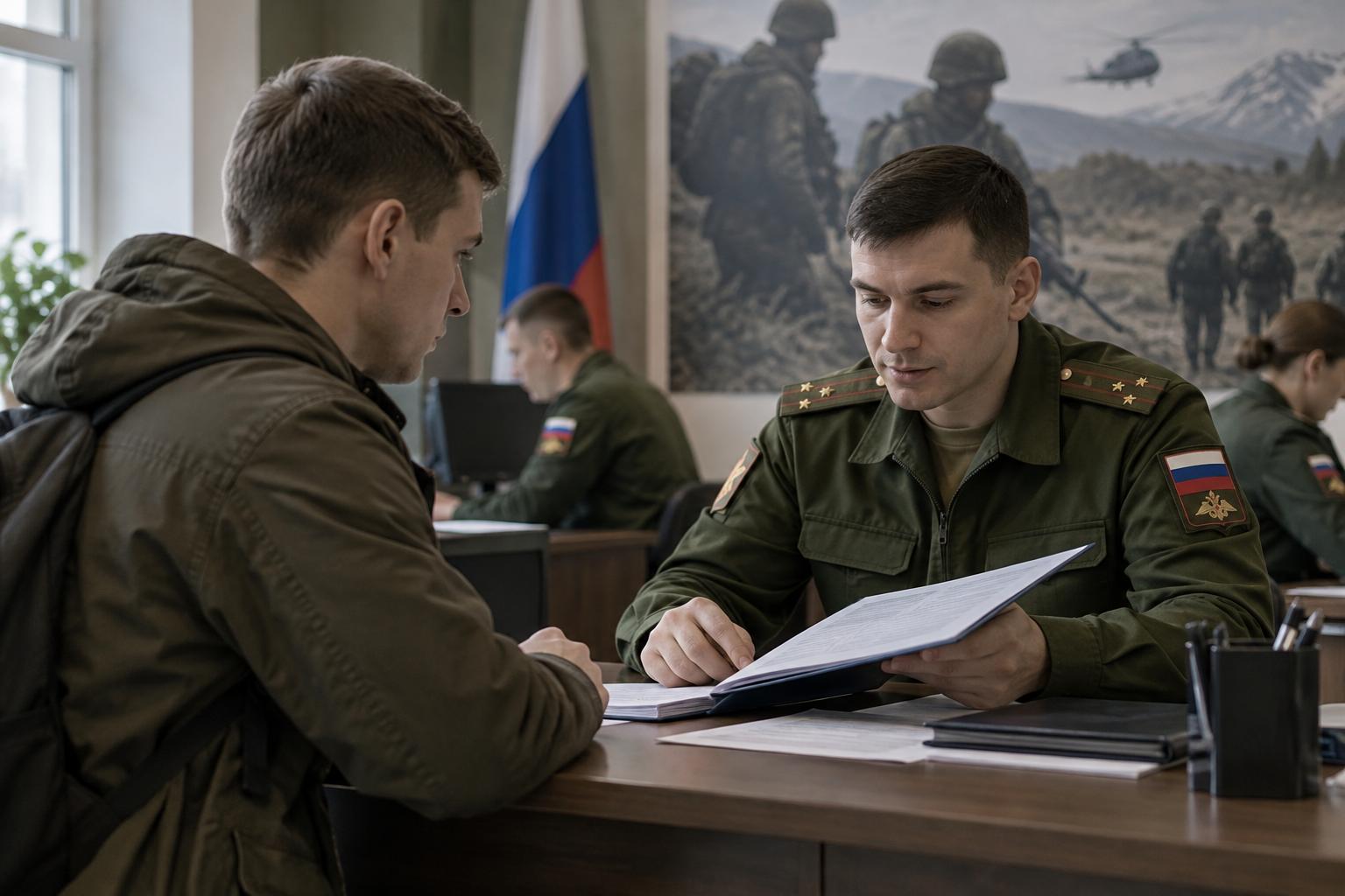 Как проверить статус заявки на военную службу. Полезно помнить Как проверить статус заявки на военную службу. Полезно помнить