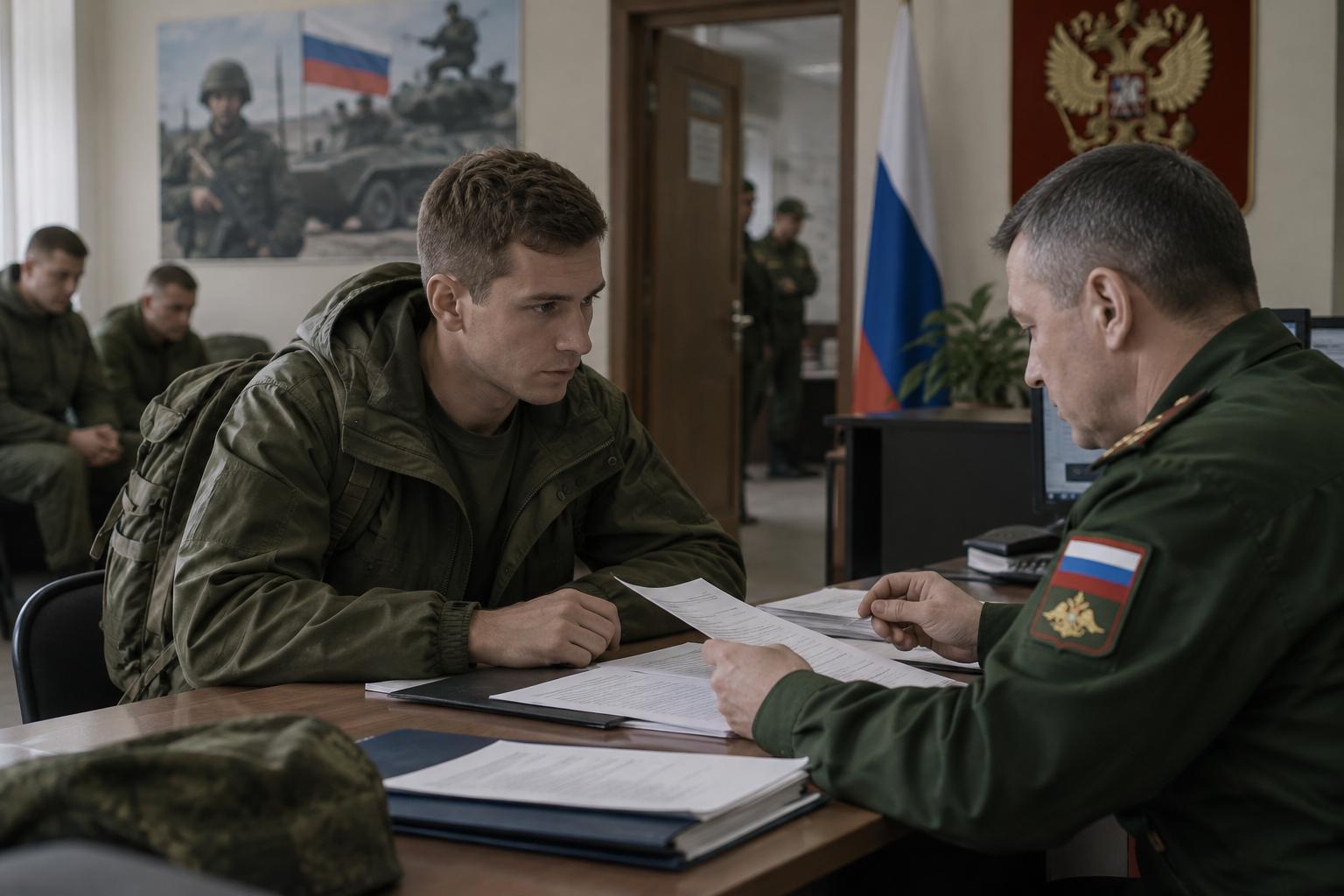Как оформить контракт на СВО через военкомат. Как не затянуть процесс Как оформить контракт на СВО через военкомат. Как не затянуть процесс