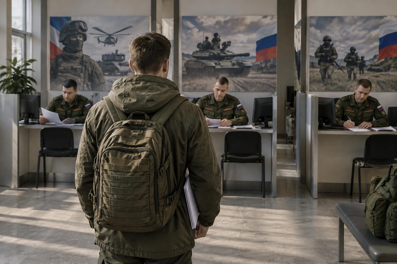 Можно ли подать заявки на контракт в несколько пунктов отбора. Как это выглядит на практике Можно ли подать заявки на контракт в несколько пунктов отбора. Как это выглядит на практике