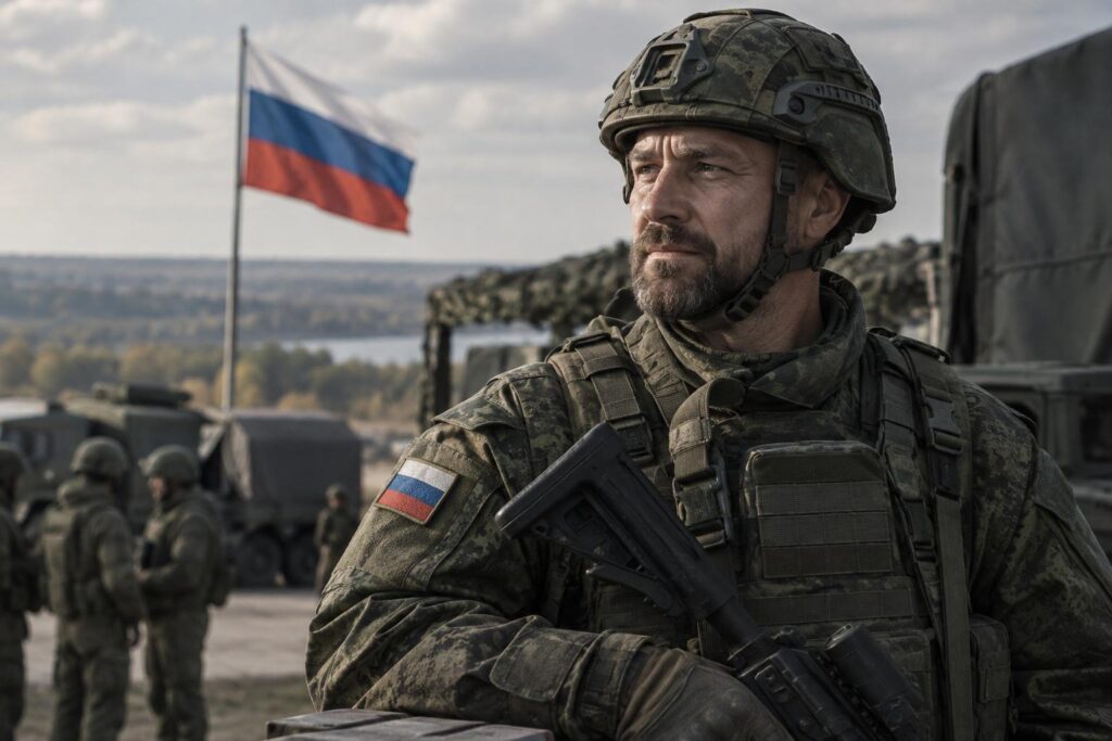 Предельный возраст для контракта на СВО