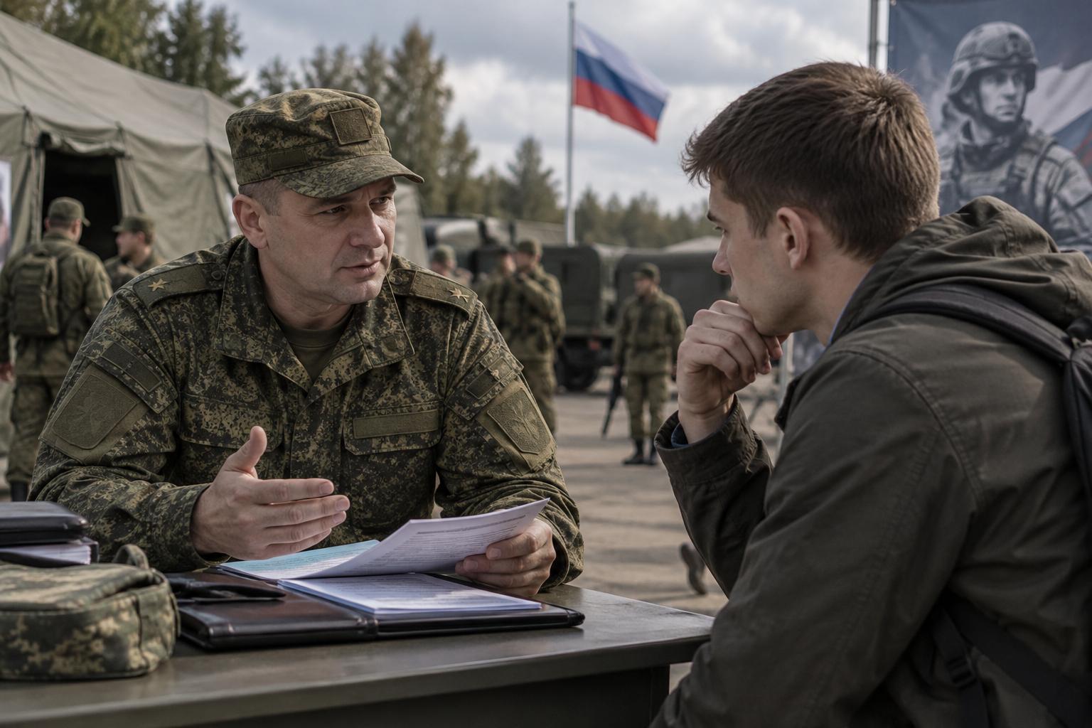Нужно ли иметь ВУС до поступления на службу по контракту. Можно ли поступить без специальности Нужно ли иметь ВУС до поступления на службу по контракту. Можно ли поступить без специальности