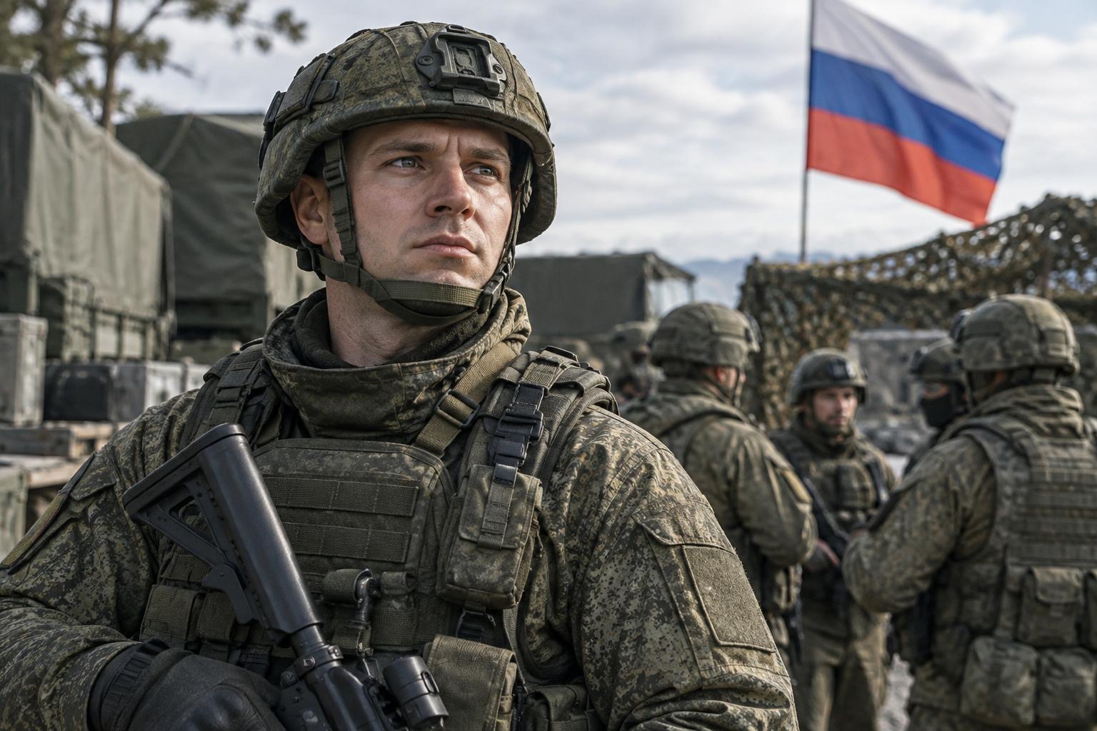 Военная служба по контракту на СВО: условия и требования. Что важно знать заранее Военная служба по контракту на СВО: условия и требования. Что важно знать заранее