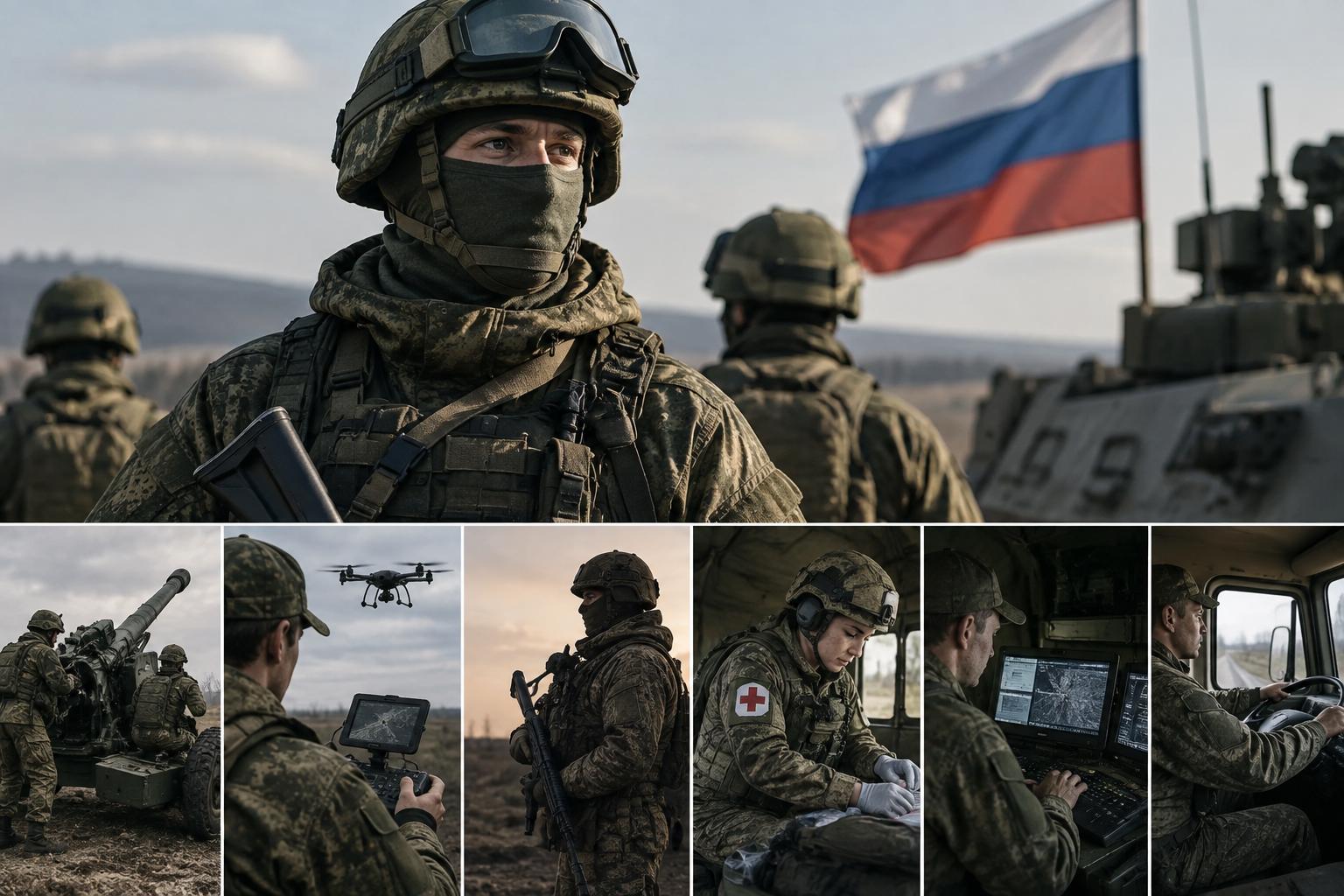 Предельный возраст для заключения контракта на СВО. Какие вакансии могут предложить Предельный возраст для заключения контракта на СВО. Какие вакансии могут предложить