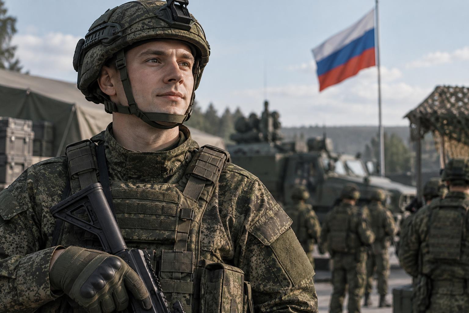 Военная служба по контракту: права и обязанности. Права военнослужащего Военная служба по контракту: права и обязанности. Права военнослужащего