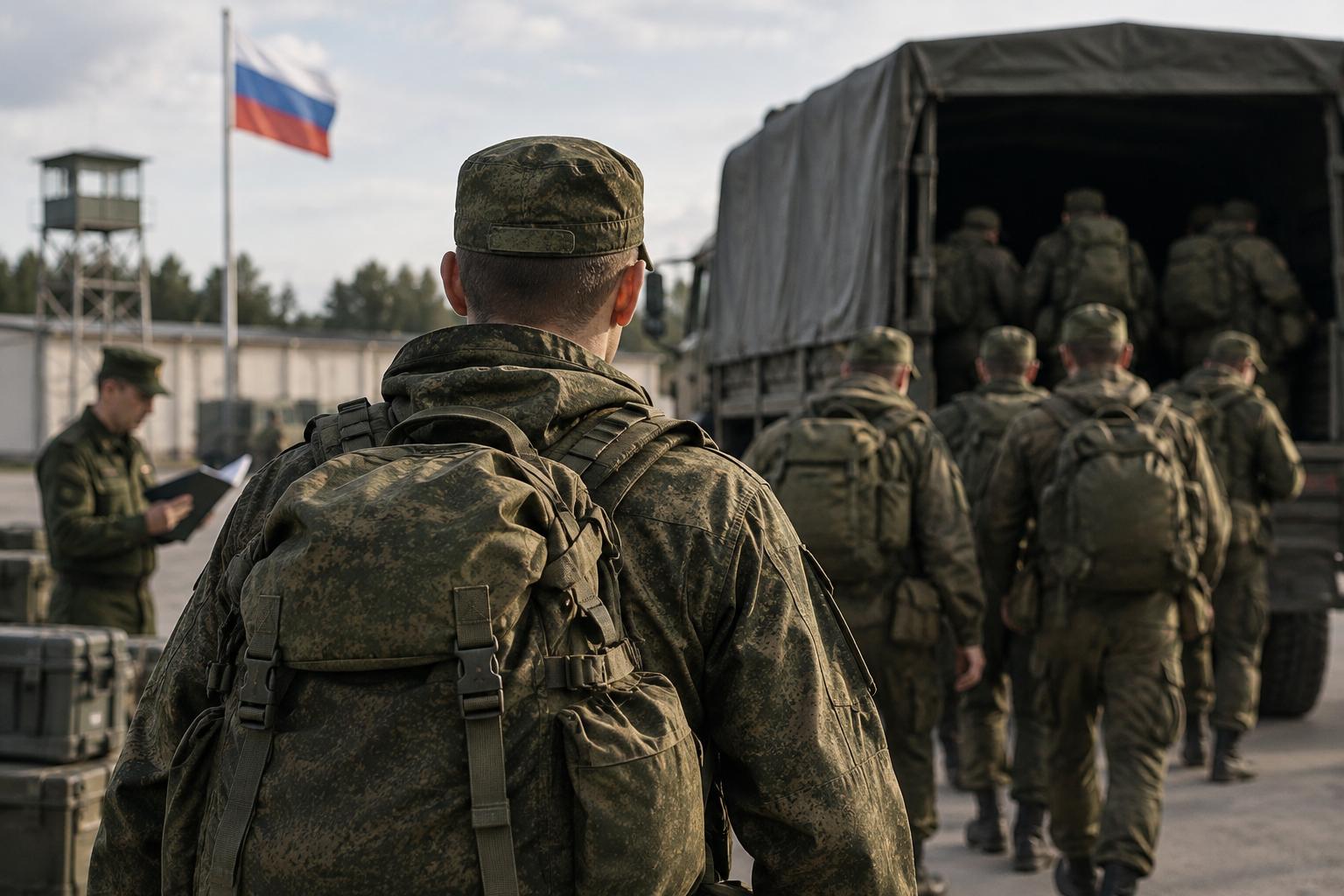 Сразу ли отправляют на СВО после контракта