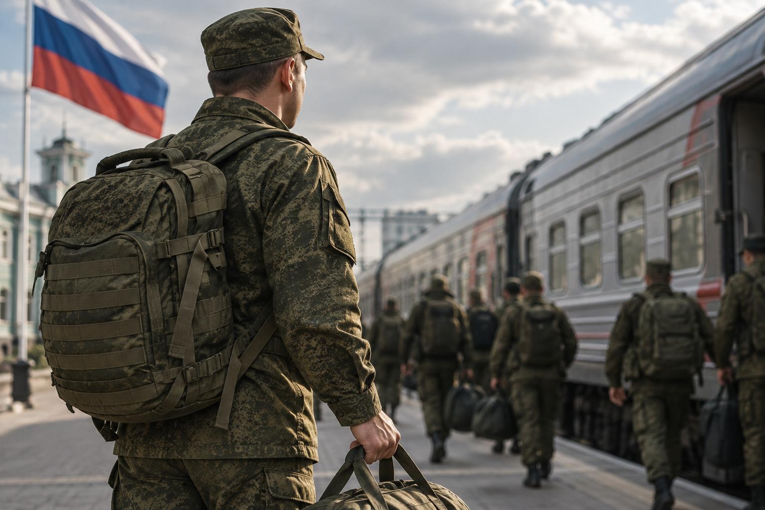 Военная служба по контракту в другом регионе. Что важно учесть перед переездом Военная служба по контракту в другом регионе. Что важно учесть перед переездом