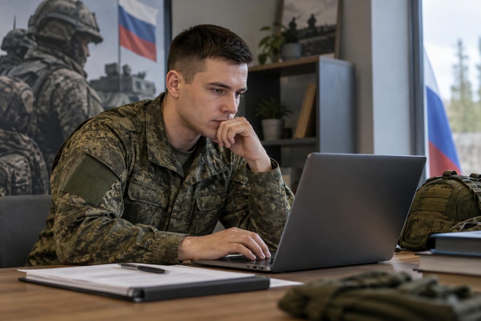 Как оформить контракт на СВО онлайн. Что важно знать до подачи заявки Как оформить контракт на СВО онлайн. Что важно знать до подачи заявки