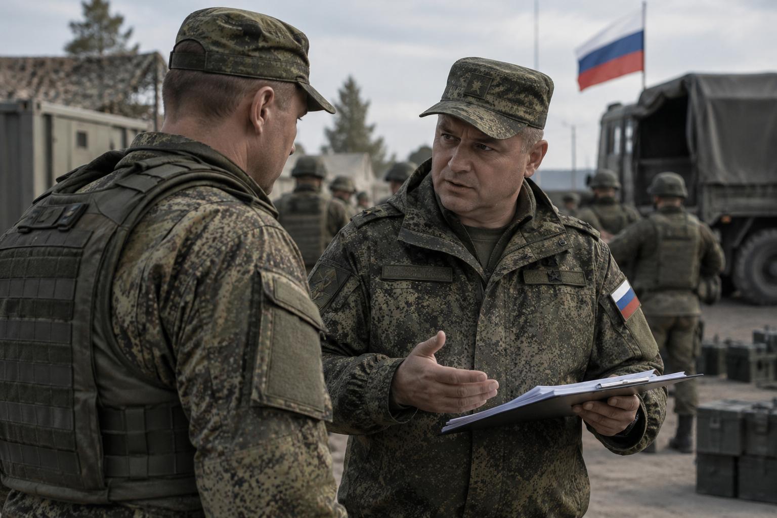 Можно ли перейти из БАРС на контракт с Минобороны. Что значит такой переход Можно ли перейти из БАРС на контракт с Минобороны. Что значит такой переход