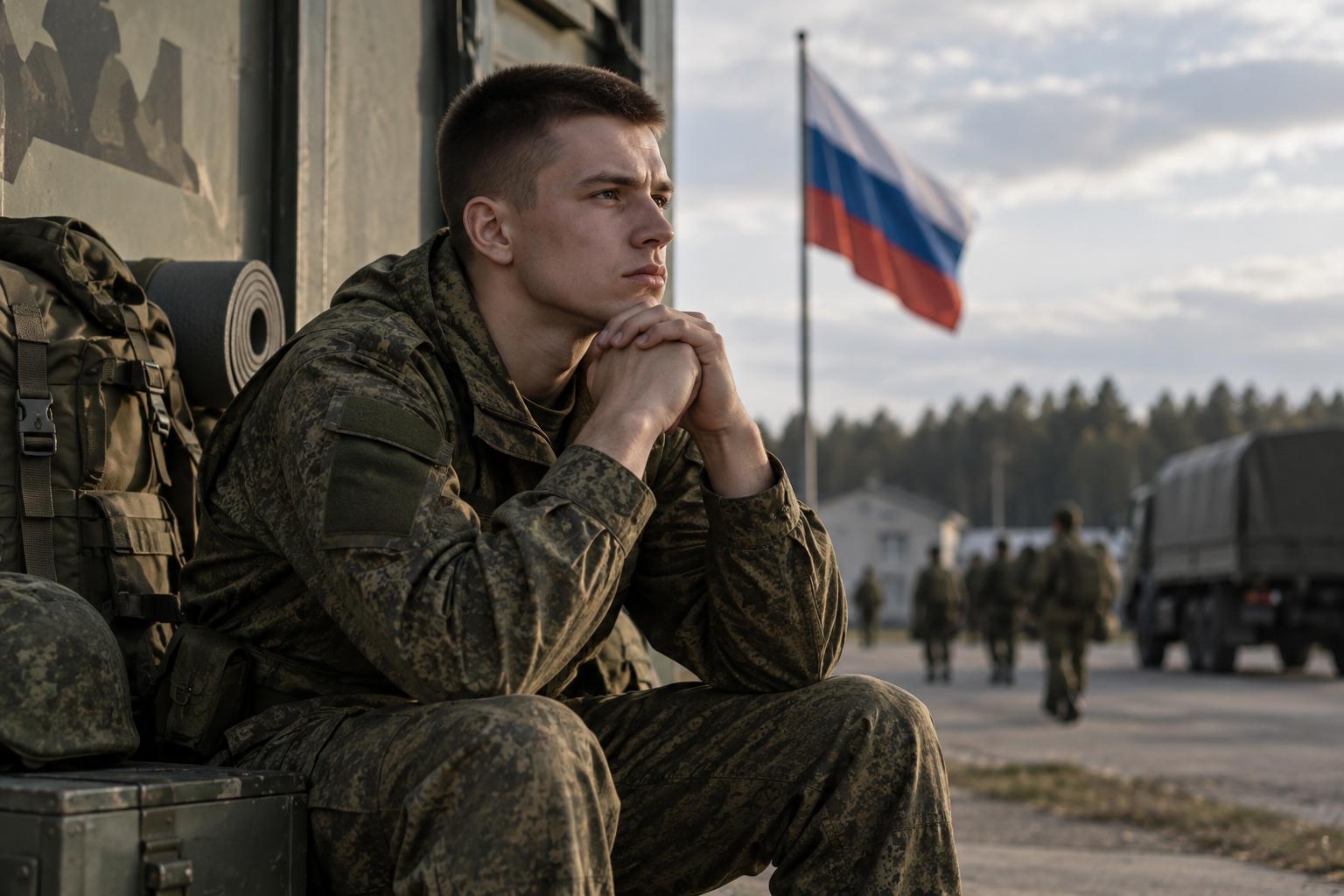Как подготовиться к длительной службе