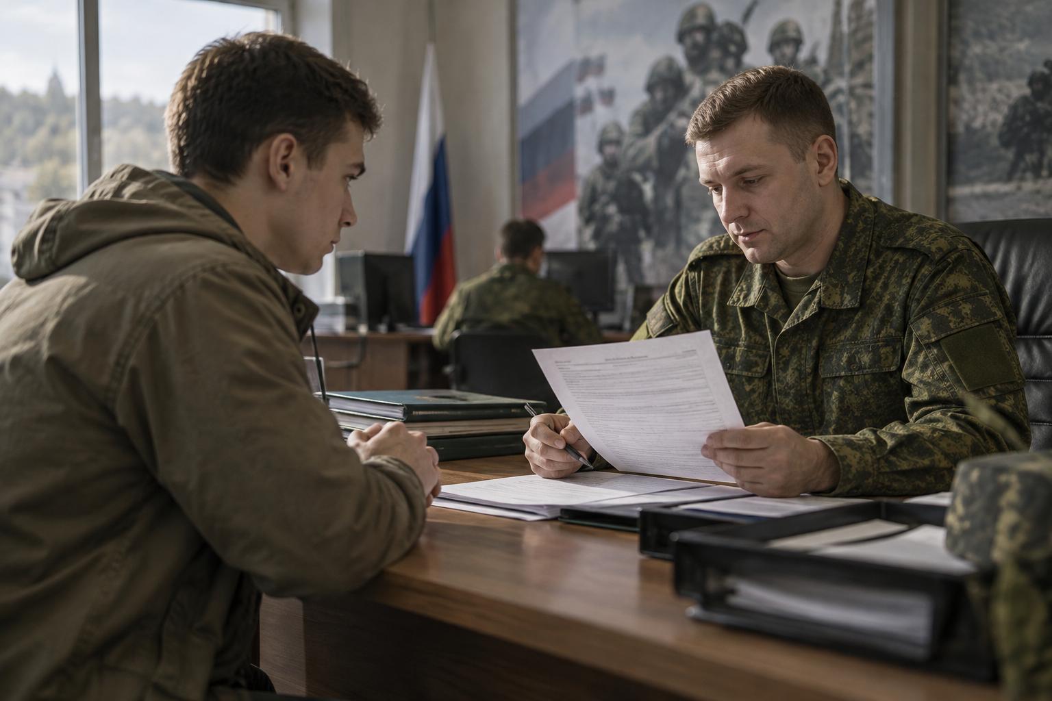 Сколько рассматривают заявку на военный контракт. От чего зависит срок Сколько рассматривают заявку на военный контракт. От чего зависит срок