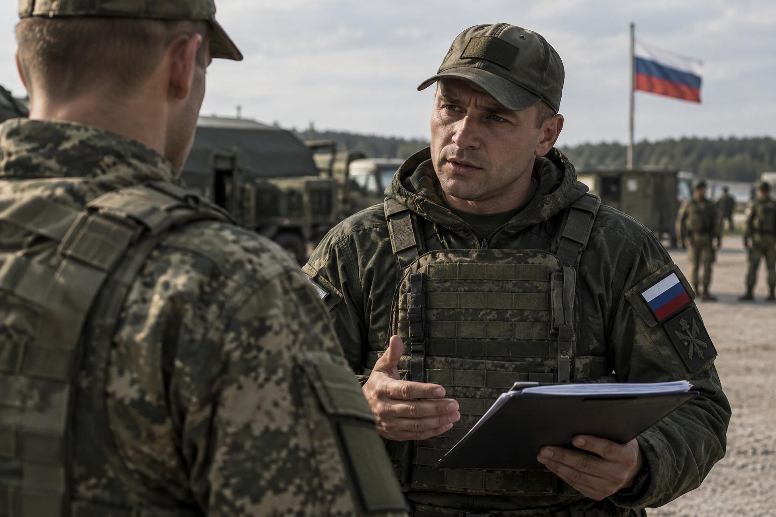 Переход с контракта Минобороны в БАРС