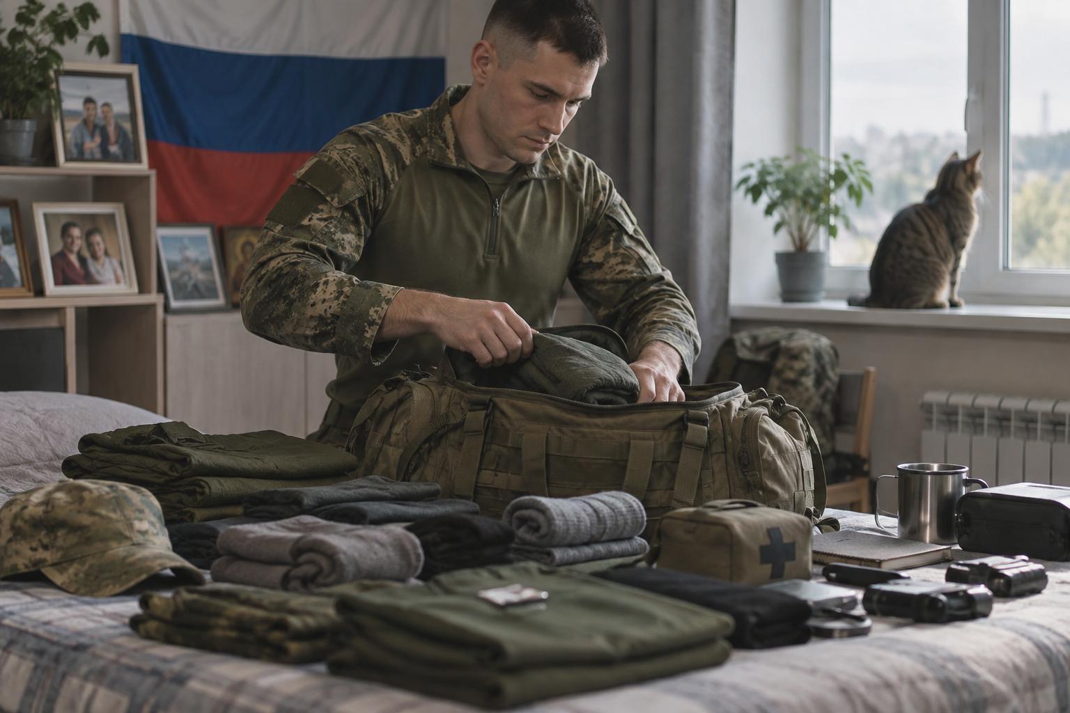 Как подготовить дом перед отъездом