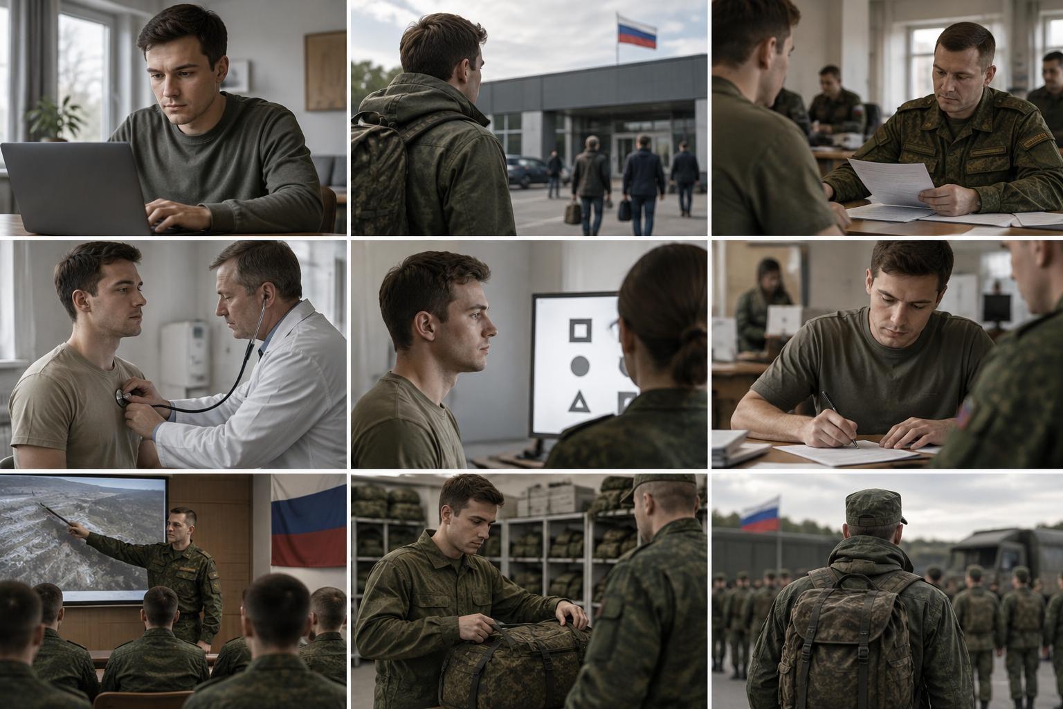 Что происходит после заявки на контракт