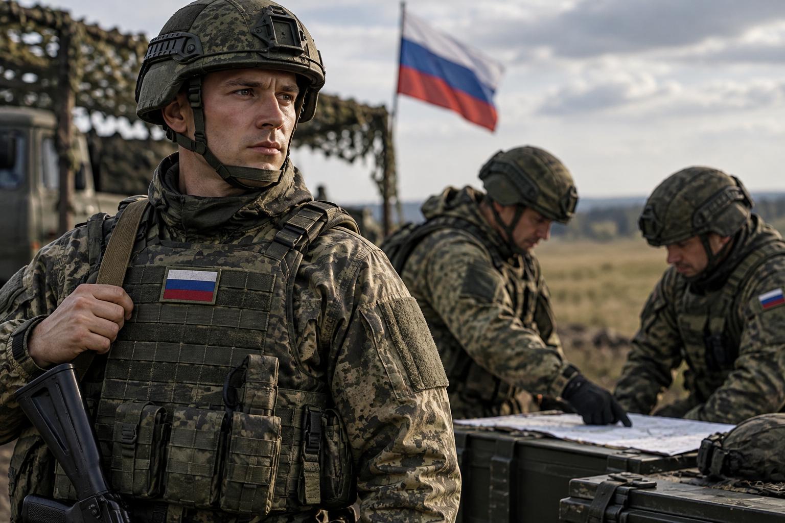Участие в СВО по контракту: условия и требования. На что стоит обратить внимание Участие в СВО по контракту: условия и требования. На что стоит обратить внимание