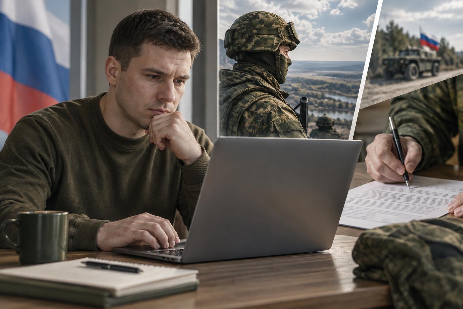 Как оформить контракт на СВО через Госуслуги. Можно ли подписать контракт онлайн Как оформить контракт на СВО через Госуслуги. Можно ли подписать контракт онлайн