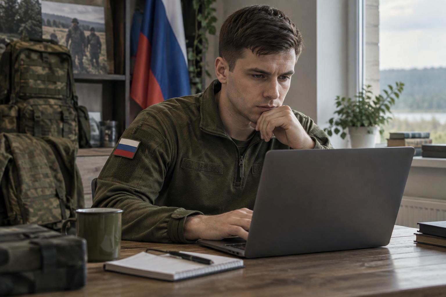 Как оформить контракт на СВО онлайн. Можно ли оформить все дистанционно Как оформить контракт на СВО онлайн. Можно ли оформить все дистанционно
