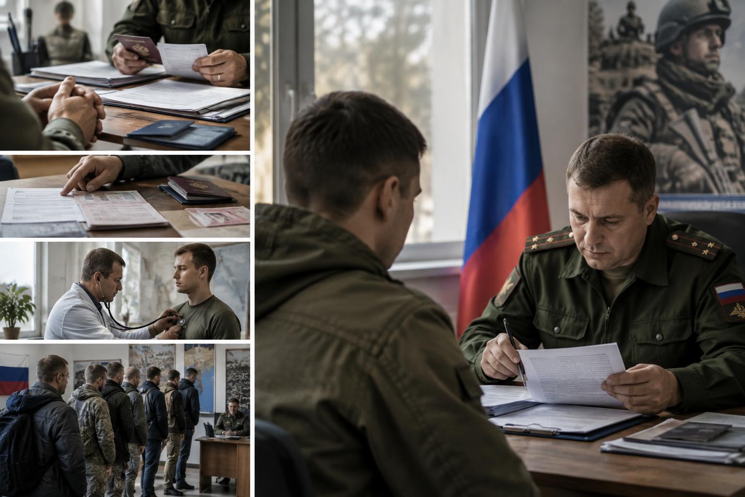Как оформить контракт на СВО с предварительной проверкой документов. Что дает предварительная проверка Как оформить контракт на СВО с предварительной проверкой документов. Что дает предварительная проверка